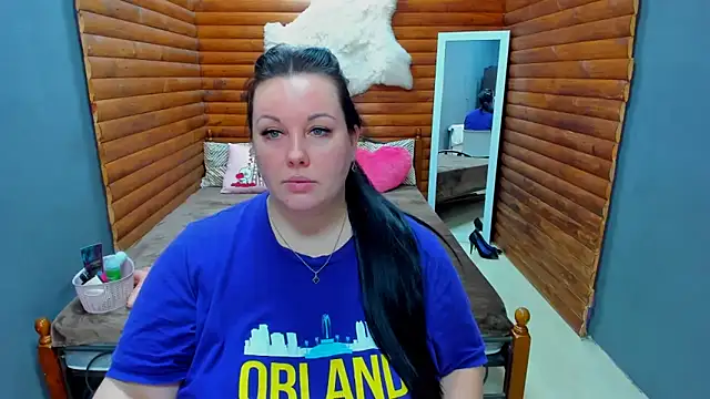 Snapshot of BubbleEmma chatting on 18, 1, 2025 BubbleEmma online show from 18, 1, 2025