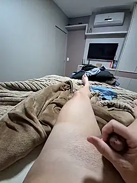 edygaucho3 online show from 16, 10, 2025