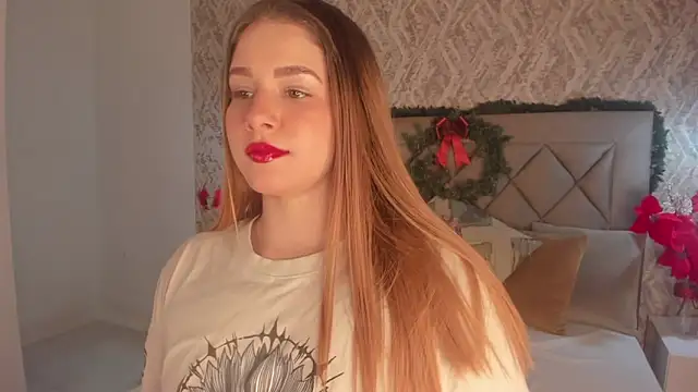 Lady lacey05 online show from 17, 12, 2024