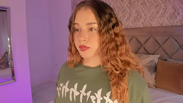 Lady lacey05 online show from 24, 1, 2025