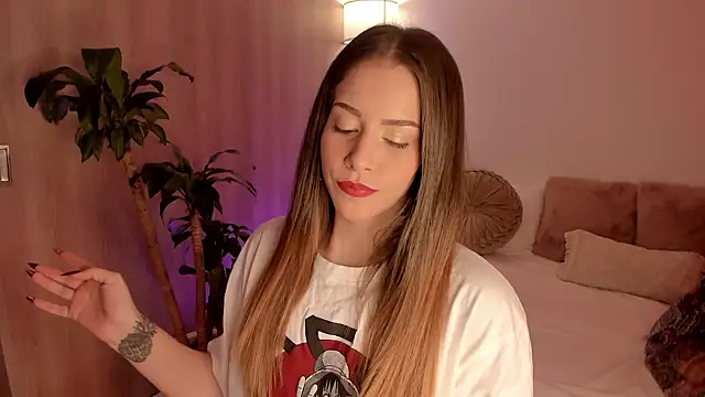 Lady lacey05 online show from 4, 2, 2026