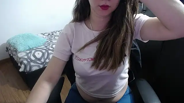 Snapshot of Luna_girlhot_ chatting on 17, 1, 2025 Luna girlhot online show from 17, 1, 2025