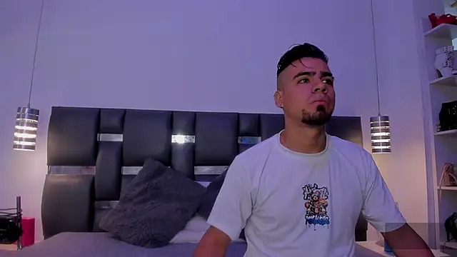 PittAndLunaa online show from 7, 2, 2026