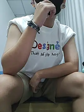 Snapshot of xboyvn9 chatting on 20, 9, 2025 xboyvn9 online show from 20, 9, 2025