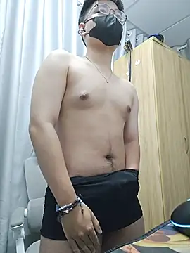 Snapshot of xboyvn9 chatting on 11, 10, 2025 xboyvn9 online show from 11, 10, 2025