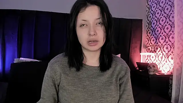 Snapshot of Adeelinee chatting on 1, 6, 2026 Adeelinee online show from 1, 6, 2026