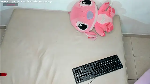 jenelotizz06 online show from 14, 12, 2024