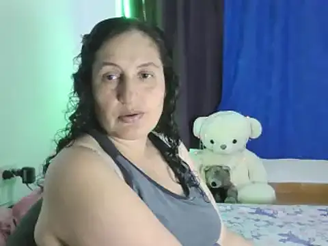 Snapshot of ximenajimenez chatting on 27, 12, 2024 ximenajimenez online show from 27, 12, 2024