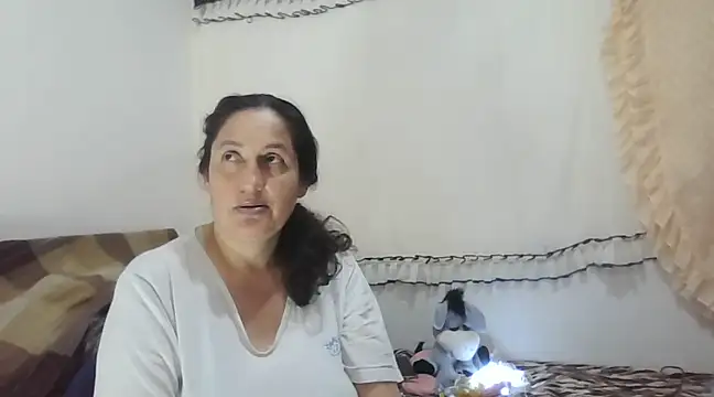 Snapshot of ximenajimenez chatting on 15, 1, 2025 ximenajimenez online show from 15, 1, 2025