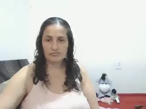 Snapshot of ximenajimenez chatting on 2, 3, 2025 ximenajimenez online show from 2, 3, 2025
