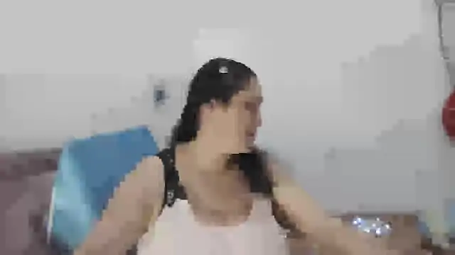 Snapshot of ximenajimenez chatting on 10, 9, 2025 ximenajimenez online show from 10, 9, 2025