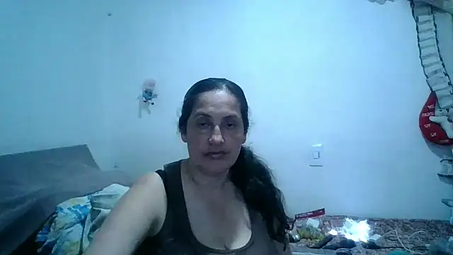ximenajimenez online show from 31, 10, 2025