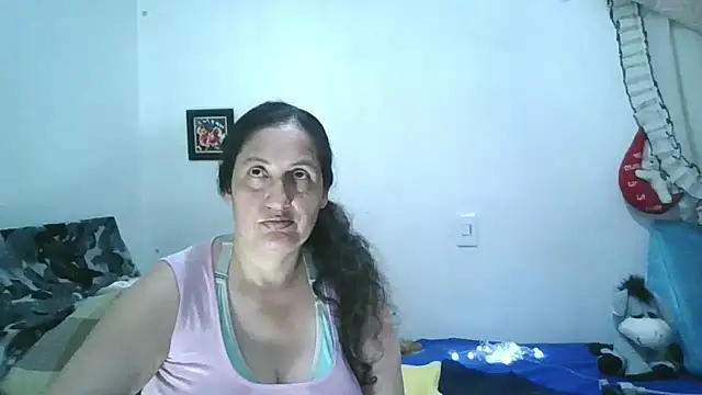 ximenajimenez online show from 5, 3, 2026