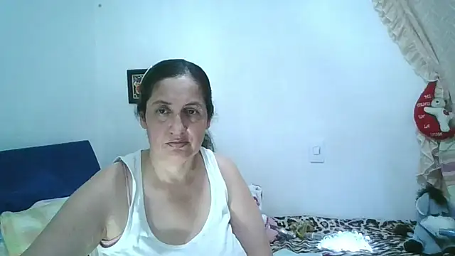 ximenajimenez online show from 18, 3, 2026