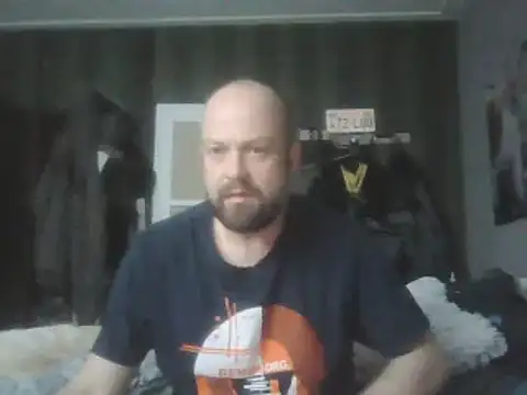 Snapshot of Prehistorixxx2686 chatting on 13, 12, 2024 Prehistorixxx2686 online show from 13, 12, 2024