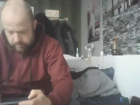 Snapshot of Prehistorixxx2686 chatting on 16, 12, 2024 Prehistorixxx2686 online show from 16, 12, 2024