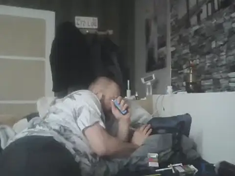 Snapshot of Prehistorixxx2686 chatting on 16, 12, 2024 Prehistorixxx2686 online show from 16, 12, 2024