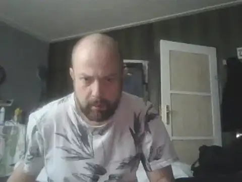 Snapshot of Prehistorixxx2686 chatting on 19, 12, 2024 Prehistorixxx2686 online show from 19, 12, 2024