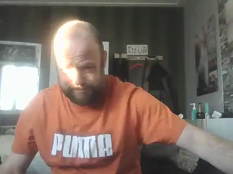 Snapshot of Prehistorixxx2686 chatting on 25, 12, 2024 Prehistorixxx2686 online show from 25, 12, 2024