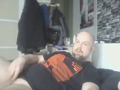 Snapshot of Prehistorixxx2686 chatting on 11, 1, 2025 Prehistorixxx2686 online show from 11, 1, 2025