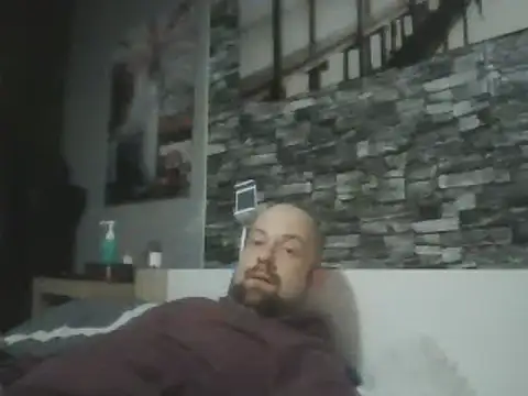 Snapshot of Prehistorixxx2686 chatting on 11, 1, 2025 Prehistorixxx2686 online show from 11, 1, 2025