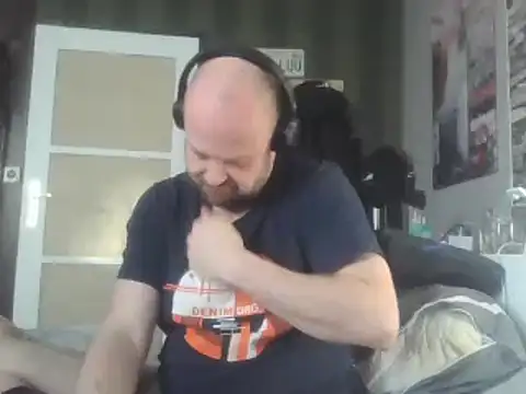 Snapshot of Prehistorixxx2686 chatting on 13, 1, 2025 Prehistorixxx2686 online show from 13, 1, 2025