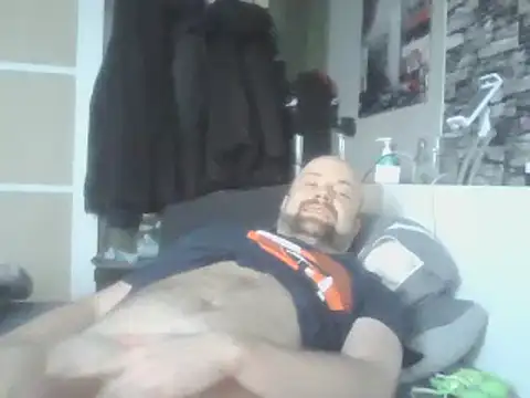 Snapshot of Prehistorixxx2686 chatting on 13, 1, 2025 Prehistorixxx2686 online show from 13, 1, 2025