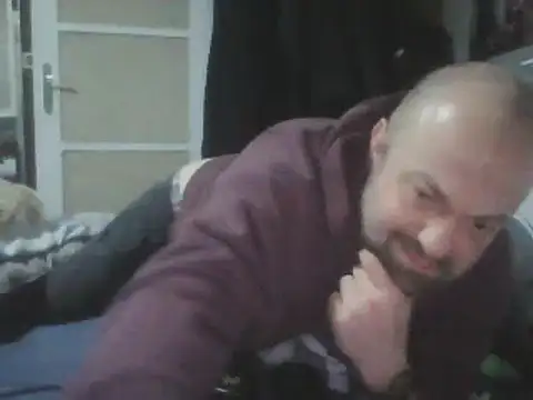 Snapshot of Prehistorixxx2686 chatting on 13, 1, 2025 Prehistorixxx2686 online show from 13, 1, 2025