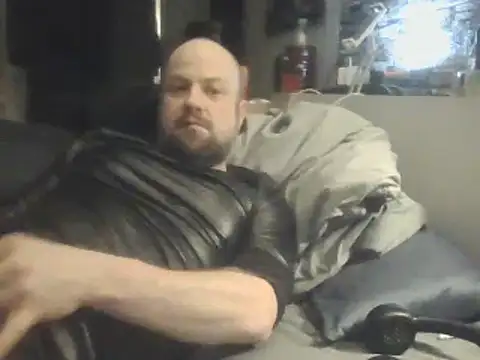 Snapshot of Prehistorixxx2686 chatting on 19, 1, 2025 Prehistorixxx2686 online show from 19, 1, 2025