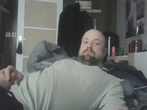 Snapshot of Prehistorixxx2686 chatting on 19, 1, 2025 Prehistorixxx2686 online show from 19, 1, 2025