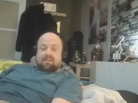 Snapshot of Prehistorixxx2686 chatting on 19, 1, 2025 Prehistorixxx2686 online show from 19, 1, 2025