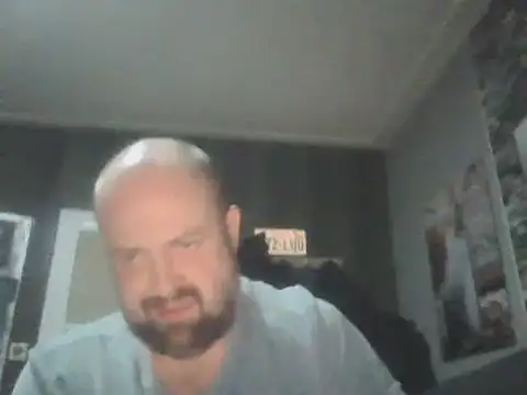 Snapshot of Prehistorixxx2686 chatting on 20, 1, 2025 Prehistorixxx2686 online show from 20, 1, 2025