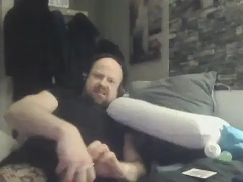 Snapshot of Prehistorixxx2686 chatting on 21, 1, 2025 Prehistorixxx2686 online show from 21, 1, 2025