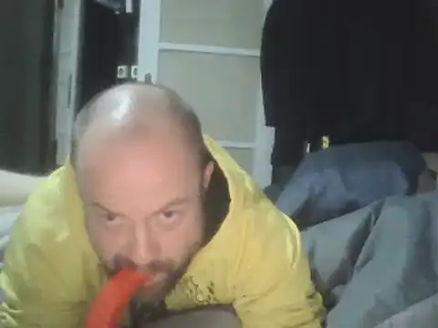 Snapshot of Prehistorixxx2686 chatting on 24, 1, 2025 Prehistorixxx2686 online show from 24, 1, 2025