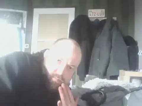 Snapshot of Prehistorixxx2686 chatting on 29, 1, 2025 Prehistorixxx2686 online show from 29, 1, 2025