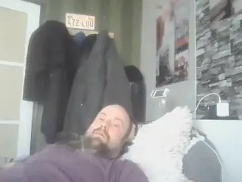 Snapshot of Prehistorixxx2686 chatting on 29, 1, 2025 Prehistorixxx2686 online show from 29, 1, 2025