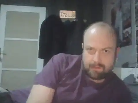 Snapshot of Prehistorixxx2686 chatting on 29, 1, 2025 Prehistorixxx2686 online show from 29, 1, 2025