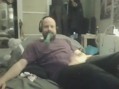 Snapshot of Prehistorixxx2686 chatting on 30, 1, 2025 Prehistorixxx2686 online show from 30, 1, 2025