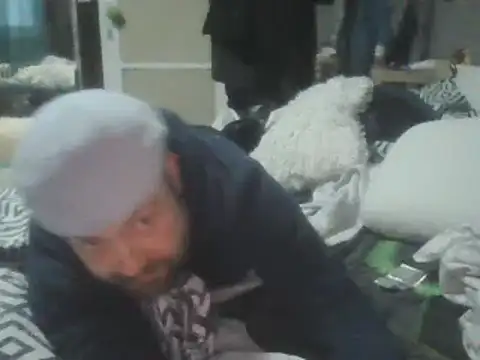 Snapshot of Prehistorixxx2686 chatting on 12, 3, 2025 Prehistorixxx2686 online show from 12, 3, 2025