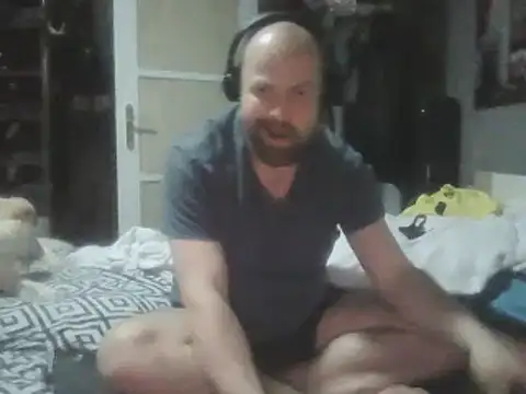 Snapshot of Prehistorixxx2686 chatting on 16, 3, 2025 Prehistorixxx2686 online show from 16, 3, 2025