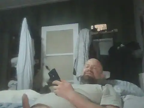 Snapshot of Prehistorixxx2686 chatting on 14, 9, 2025 Prehistorixxx2686 online show from 14, 9, 2025