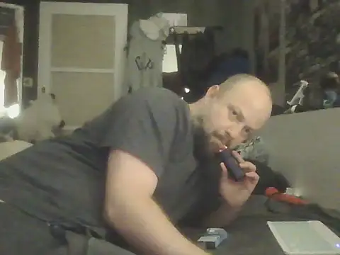 Snapshot of Prehistorixxx2686 chatting on 24, 9, 2025 Prehistorixxx2686 online show from 24, 9, 2025