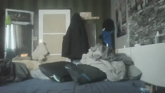 Snapshot of Prehistorixxx2686 chatting on 14, 11, 2025 Prehistorixxx2686 online show from 14, 11, 2025