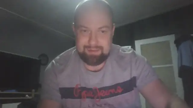 Snapshot of Prehistorixxx2686 chatting on 14, 12, 2025 Prehistorixxx2686 online show from 14, 12, 2025