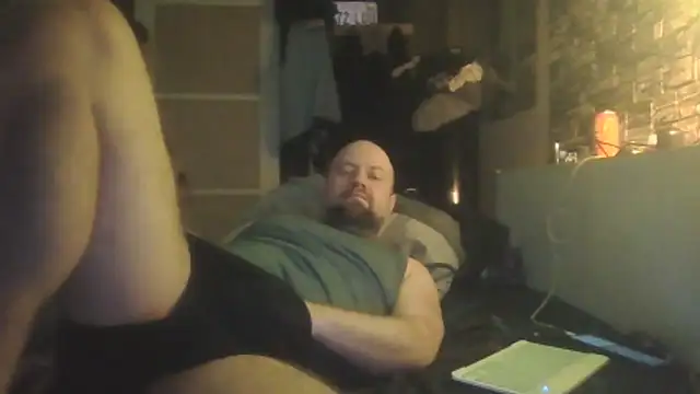 Snapshot of Prehistorixxx2686 chatting on 17, 12, 2025 Prehistorixxx2686 online show from 17, 12, 2025