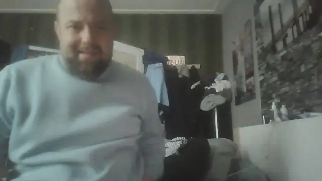 Snapshot of Prehistorixxx2686 chatting on 17, 12, 2025 Prehistorixxx2686 online show from 17, 12, 2025