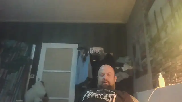 Snapshot of Prehistorixxx2686 chatting on 19, 12, 2025 Prehistorixxx2686 online show from 19, 12, 2025