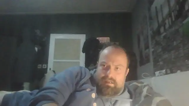 Snapshot of Prehistorixxx2686 chatting on 14, 1, 2026 Prehistorixxx2686 online show from 14, 1, 2026