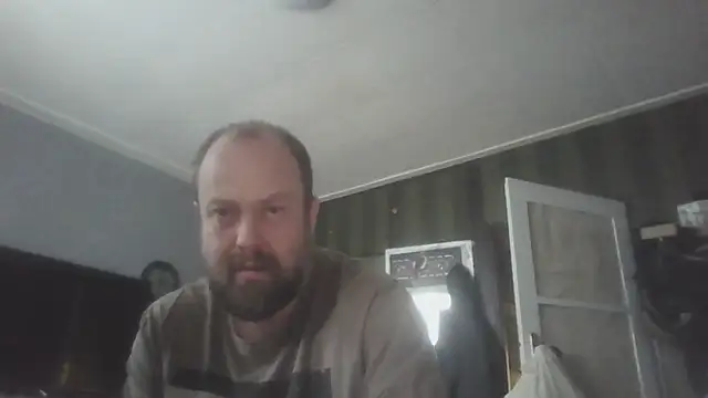 Snapshot of Prehistorixxx2686 chatting on 16, 1, 2026 Prehistorixxx2686 online show from 16, 1, 2026