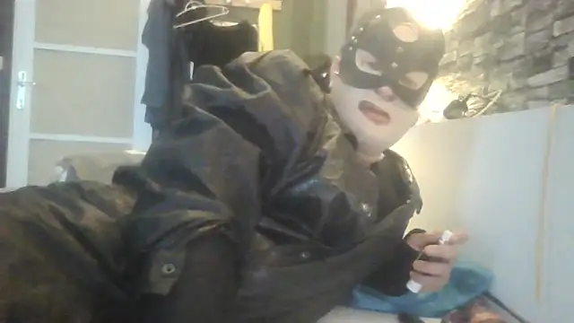 Snapshot of Prehistorixxx2686 chatting on 2, 3, 2026 Prehistorixxx2686 online show from 2, 3, 2026